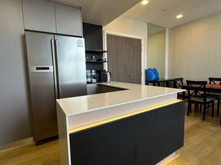 ให้เช่า 3 ห้องนอน คอนโด ใน คลองสาน, กรุงเทพฯ