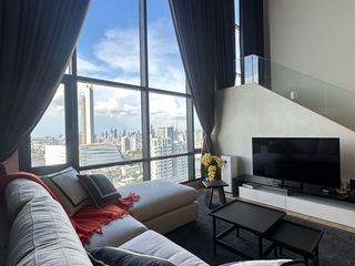 ให้เช่า 3 ห้องนอน คอนโด ใน คลองสาน, กรุงเทพฯ