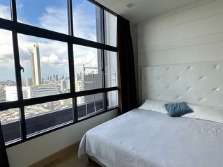 ให้เช่า 3 ห้องนอน คอนโด ใน คลองสาน, กรุงเทพฯ