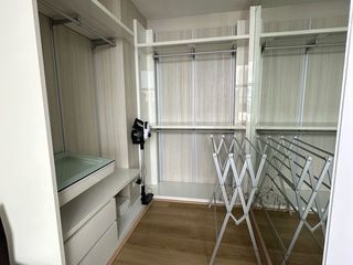 ให้เช่า 3 ห้องนอน คอนโด ใน คลองสาน, กรุงเทพฯ