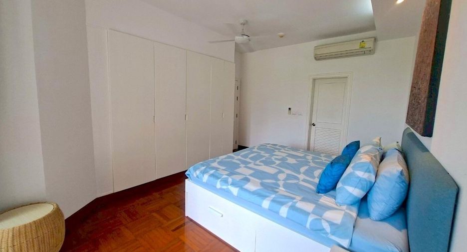 Wohnung zur Miete mit 2 Zimmer in Thalang, Phuket
