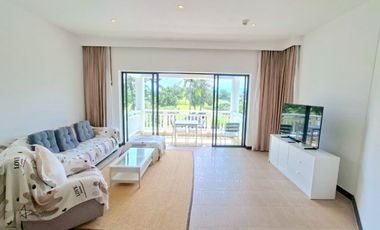 For rent 2 bedrooms condo in Thalang, Phuket