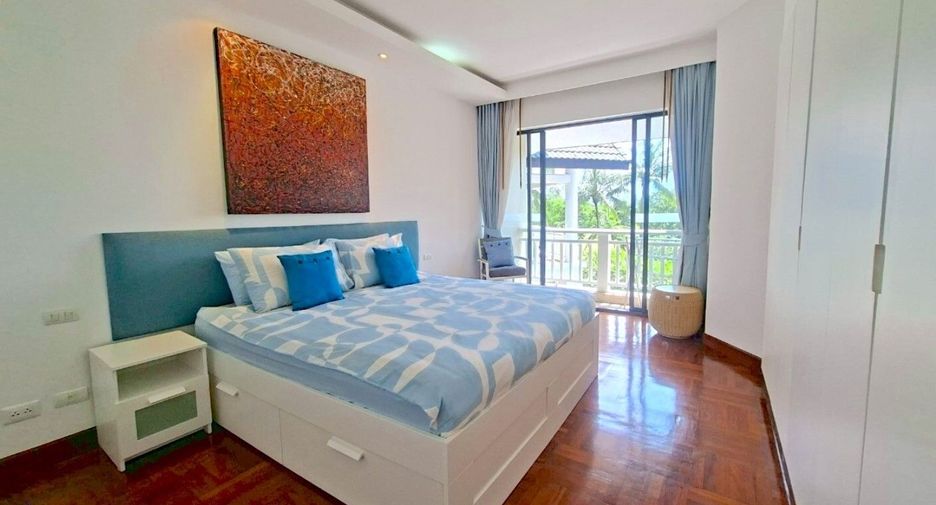 Wohnung zur Miete mit 2 Zimmer in Thalang, Phuket