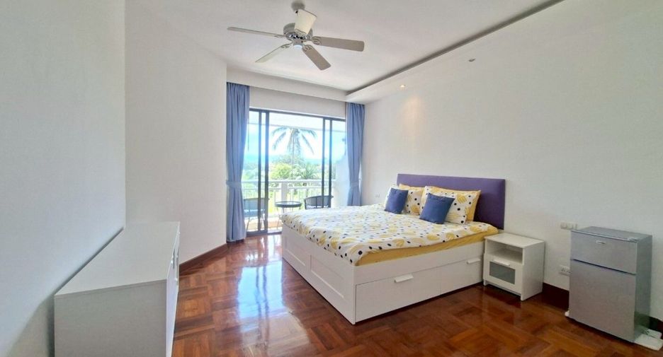 Wohnung zur Miete mit 2 Zimmer in Thalang, Phuket