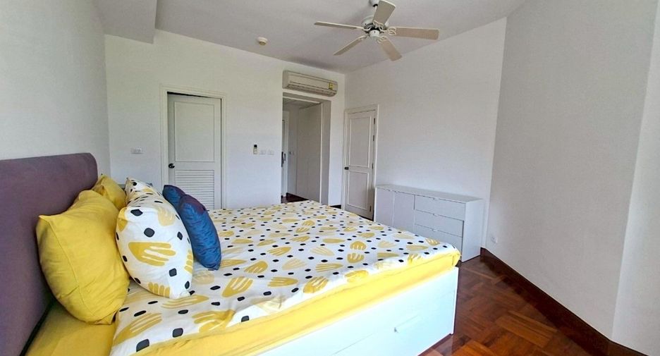 Wohnung zur Miete mit 2 Zimmer in Thalang, Phuket