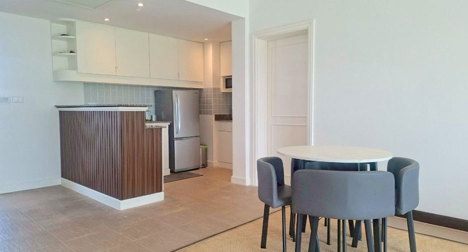 Wohnung zur Miete mit 2 Zimmer in Thalang, Phuket