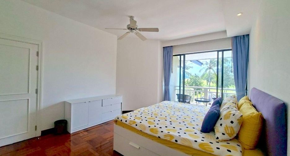 Wohnung zur Miete mit 2 Zimmer in Thalang, Phuket