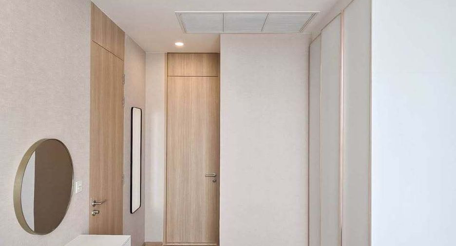 For rent 1 bed condo in Watthana, Bangkok