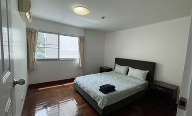 For rent 2 bedrooms apartment in Khlong Toei, Bangkok