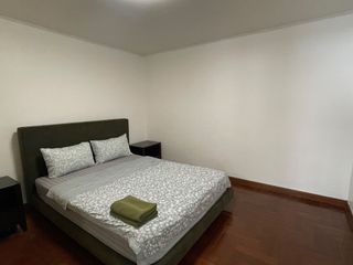 Apartment zur Miete mit 2 Zimmer in Khlong Toei, Bangkok