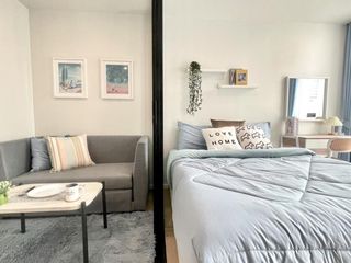 Condo en alquiler de 1 habitaciones en Chatuchak, Bangkok