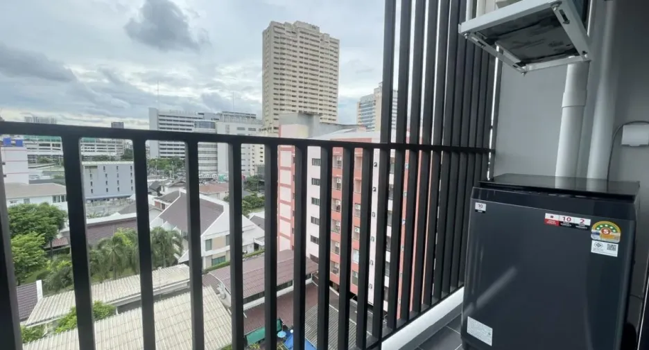 For rent 1 bed condo in Chatuchak, Bangkok