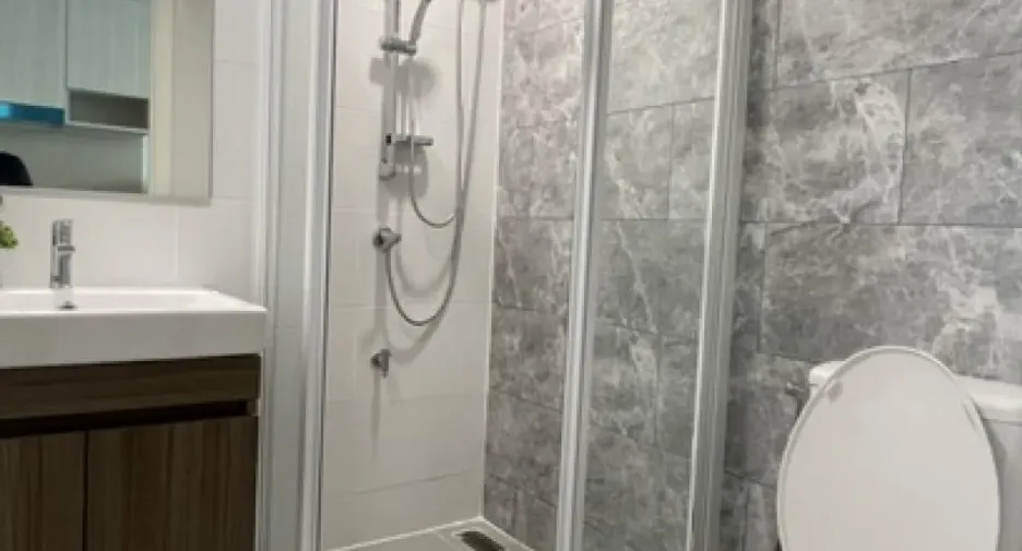 For rent 1 bed condo in Chatuchak, Bangkok