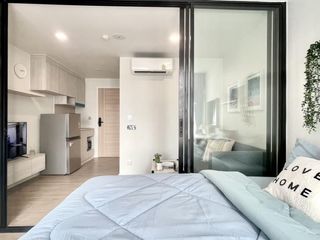 Condo en alquiler de 1 habitaciones en Chatuchak, Bangkok
