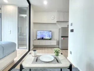 Condo en alquiler de 1 habitaciones en Chatuchak, Bangkok
