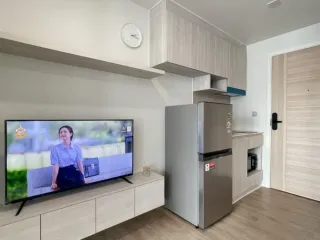 Condo en alquiler de 1 habitaciones en Chatuchak, Bangkok