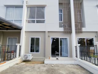 For Rent 3 Bedroom Townhouse In Thalang, Phuket