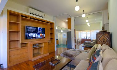 For rent 3 bedrooms house in Saphan Sung, Bangkok