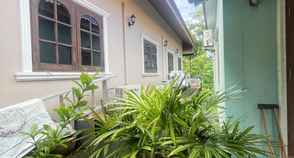 出售 2 卧室 独立屋 在 Phuket Town, 普吉