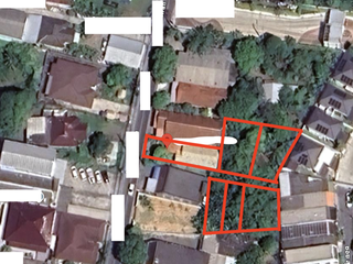 ขาย 2 ห้องนอน บ้านเดี่ยว ใน เมืองภูเก็ต, ภูเก็ต