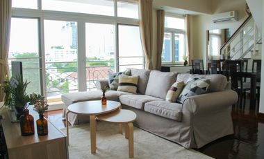Apartamento en alquiler de 1 habitaciones en Watthana, Bangkok