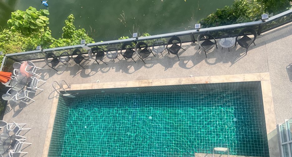 Apartment zur Miete mit 2 Zimmer in Kathu, Phuket