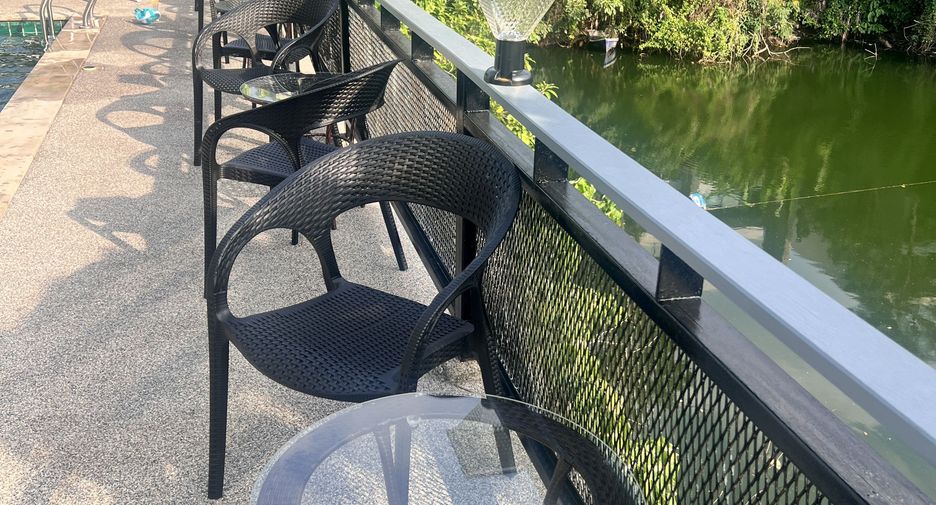 Apartment zur Miete mit 2 Zimmer in Kathu, Phuket