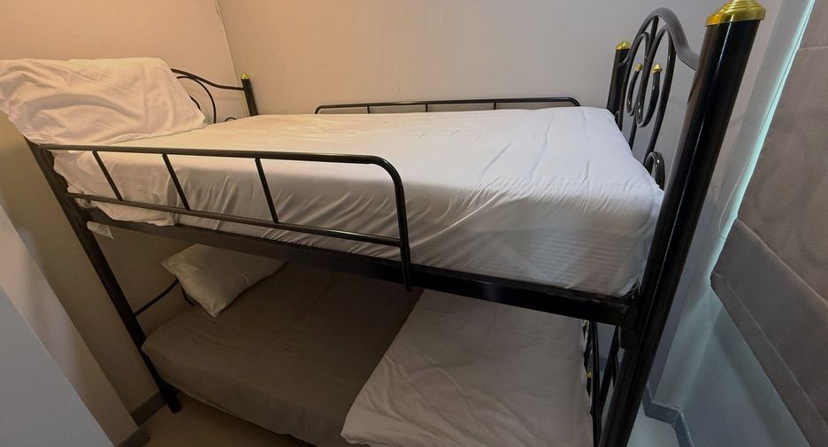 Apartment zur Miete mit 2 Zimmer in Kathu, Phuket