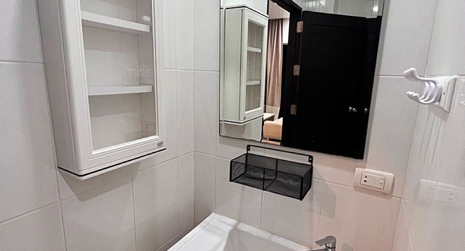 Apartment zur Miete mit 2 Zimmer in Kathu, Phuket