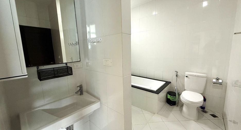 Apartment zur Miete mit 2 Zimmer in Kathu, Phuket