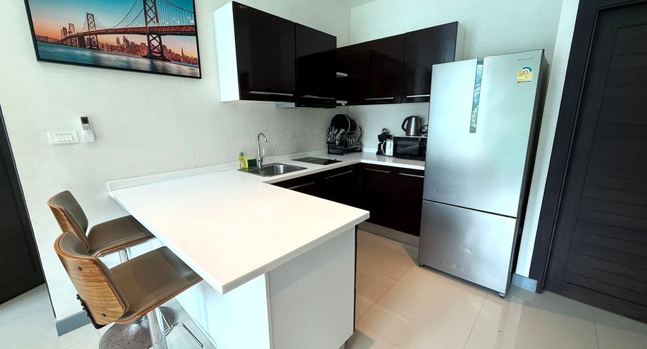 Apartment zur Miete mit 2 Zimmer in Kathu, Phuket