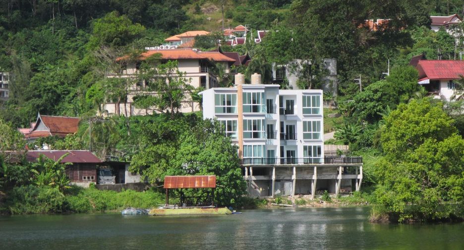 Apartment zur Miete mit 2 Zimmer in Kathu, Phuket