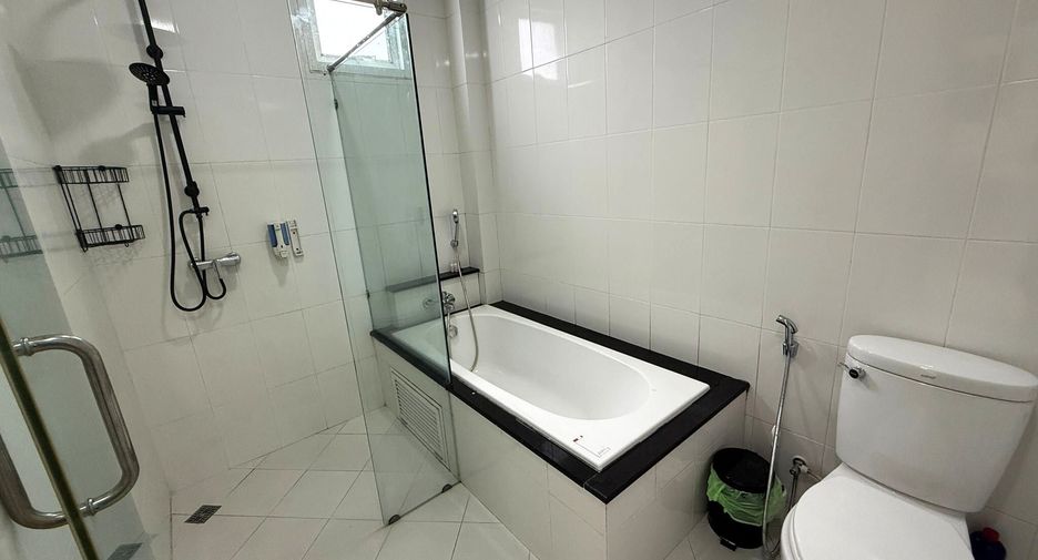 Apartment zur Miete mit 2 Zimmer in Kathu, Phuket