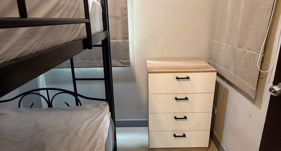Apartment zur Miete mit 2 Zimmer in Kathu, Phuket