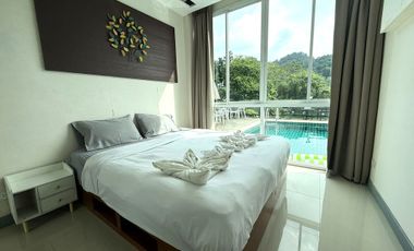 For rent 2 ベッドルーム apartment in Kathu, Phuket