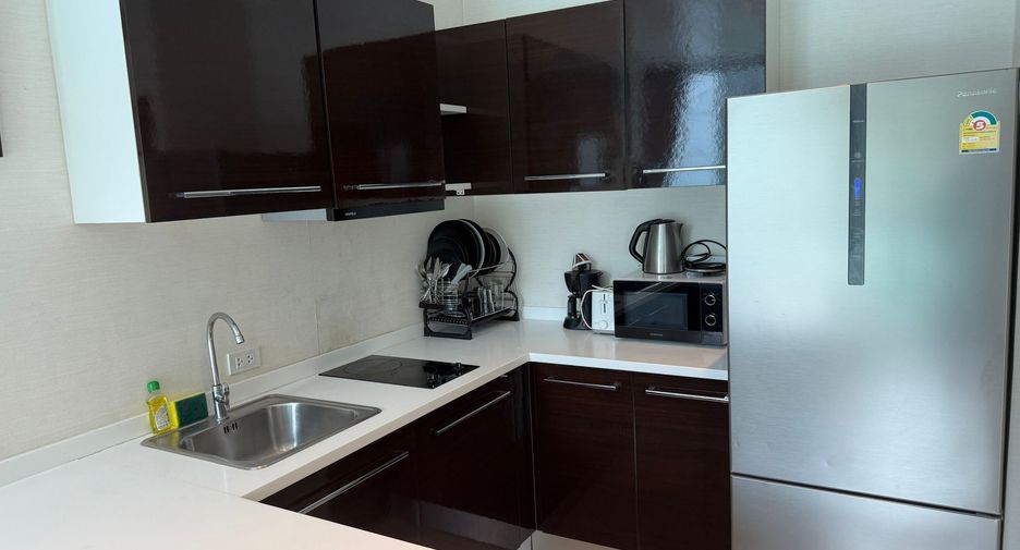 Apartment zur Miete mit 2 Zimmer in Kathu, Phuket