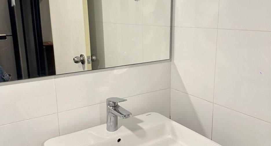 For rent 1 bed condo in Ratchathewi, Bangkok