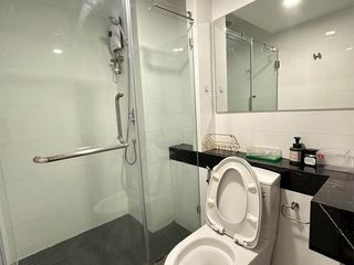 Condo en alquiler de 1 habitaciones en Ratchathewi, Bangkok