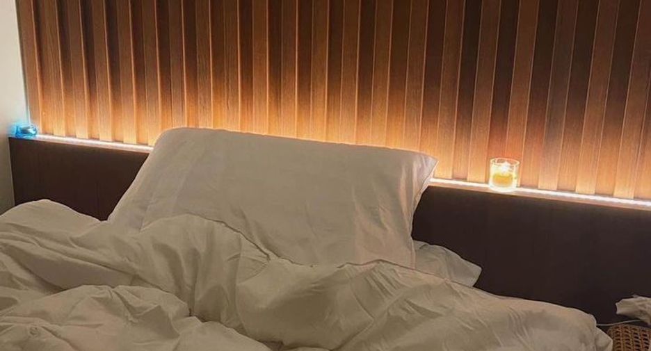 For rent 1 bed condo in Ratchathewi, Bangkok