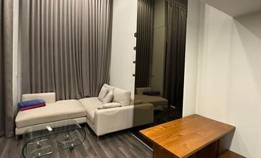 Condo en alquiler de 1 habitaciones en Ratchathewi, Bangkok