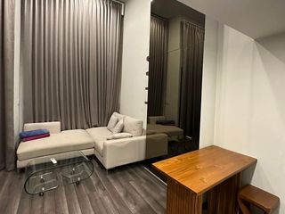 Condo en alquiler de 1 habitaciones en Ratchathewi, Bangkok
