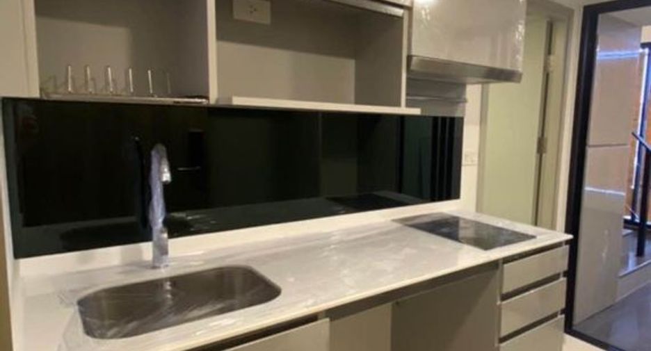 For rent 1 bed condo in Ratchathewi, Bangkok