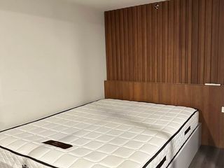 Condo en alquiler de 1 habitaciones en Ratchathewi, Bangkok