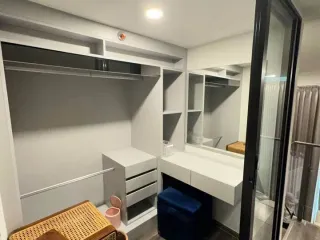 Condo en alquiler de 1 habitaciones en Ratchathewi, Bangkok