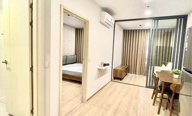 Wohnung zur Miete mit 1 Zimmer in Khlong Toei, Bangkok