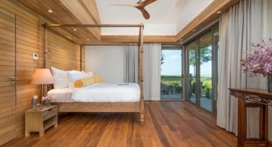 For sale 5 bedrooms villa in Takua Thung, Phang Nga