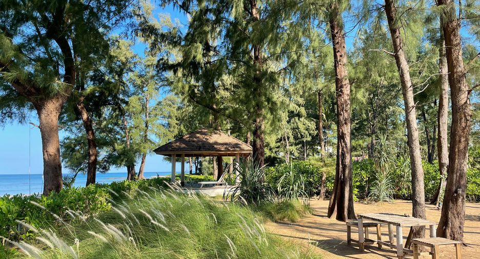 For sale 5 bedrooms villa in Takua Thung, Phang Nga