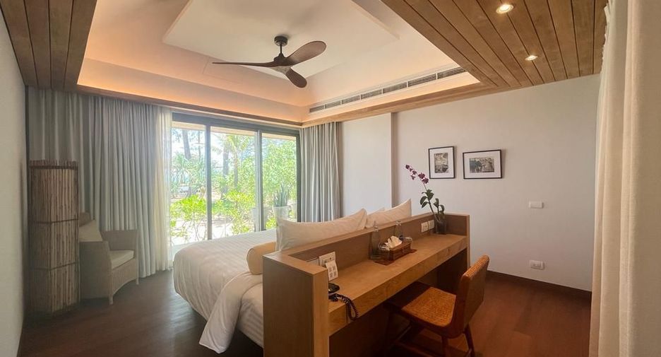 For sale 5 bedrooms villa in Takua Thung, Phang Nga