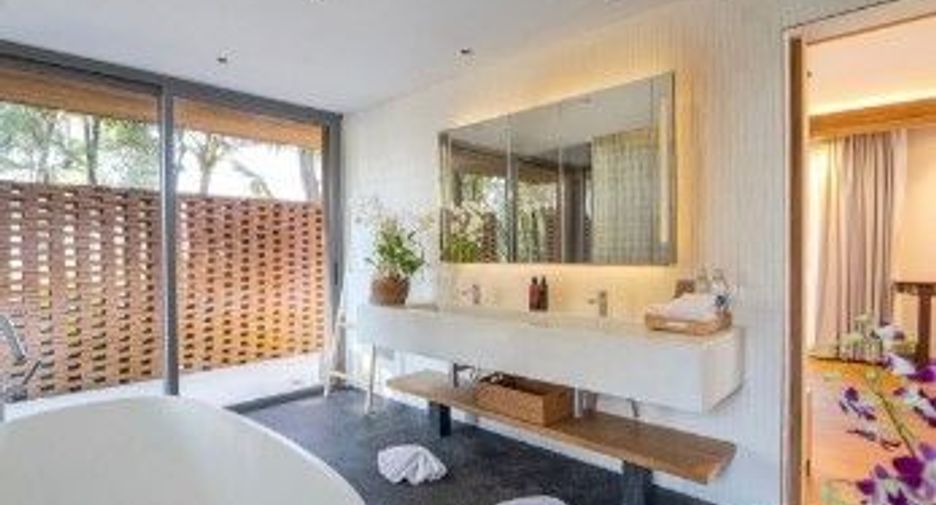 For sale 5 bedrooms villa in Takua Thung, Phang Nga