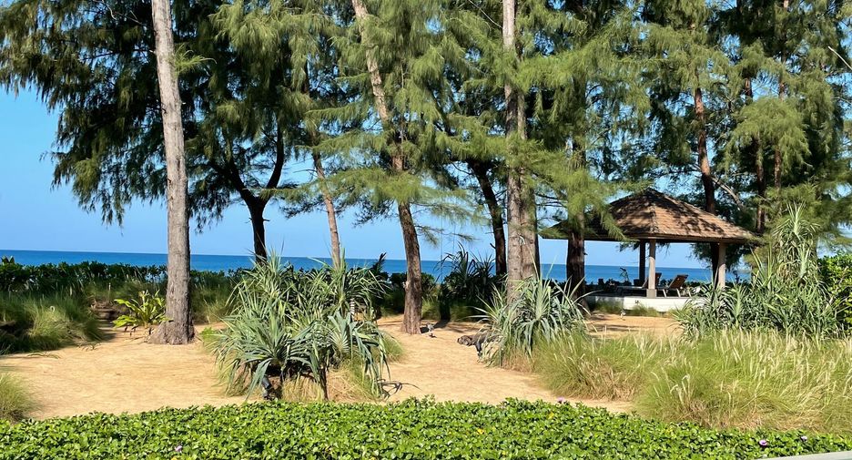 For sale 5 bedrooms villa in Takua Thung, Phang Nga